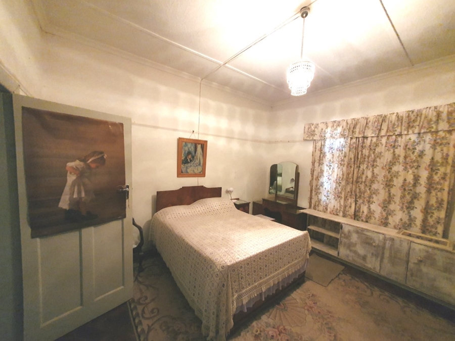 4 Bedroom Property for Sale in Loeriesfontein Northern Cape